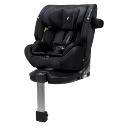 osann Κάθισμα Αυτοκινήτου One 360 SL i-Size (40-150 cm) – All Black